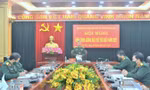Bình chọn 10 Gương mặt trẻ tiêu biểu toàn quân năm 2021