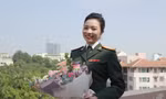 Ảnh: Nguyễn Minh