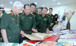 80 năm ‘Linh hồn, mạch sống của Quân đội cách mạng’