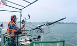 Tư lệnh Lê Quang Đạo: Cảnh sát biển Việt Nam đã phát triển vượt bậc