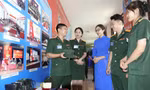 Tuổi trẻ Tổng cục Hậu cần tích cực tham gia giải quyết khâu yếu, việc khó