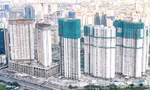 Chi tiền tỷ đầu tư officetel, mất ăn mất ngủ vì không bán được