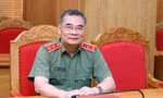 Tướng công an cảnh báo thủ đoạn lừa đảo đầu tư chứng khoán