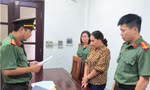 Bắt đối tượng lừa hàng chục người đi xuất khẩu lao động