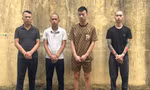 Triệt phá ổ nhóm mua, bán người dưới 16 tuổi