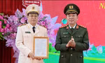 Ninh Bình có tân Giám đốc Công an