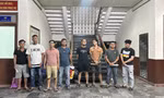 Xoá đường dây cá độ bóng đá quy mô gần 1.000 tỷ đồng