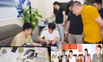 Thu nhiều súng đạn, ma tuý tại ổ cá độ bóng đá