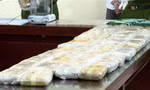 12 đối tượng trong đường dây ma tuý liên tỉnh sa lưới