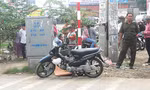 Hút xong điếu thuốc, nam thanh niên ngã ra tử vong