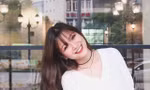 Nữ sinh Học viện Ngoại giao Trần Chân Thiện Mỹ