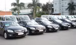 Bộ Tài chính lên tiếng về 'xe công thanh lý giá 46,2 triệu'