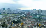 'Dự án Laimian City được miễn giấy phép xây dựng'