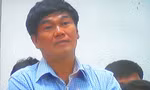 Ông Trần Đình Long 
