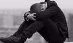 Chứng trầm ngày càng xảy ra với nhiều đàn ông. ẢNH MINH HỌA: SHUTTERSTOCK