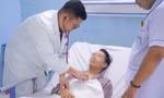 Người đàn ông đột tử khi đang uống cà phê sáng