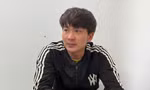 Khởi tố đối tượng dùng rìu cướp tiệm vàng ở Lâm Đồng