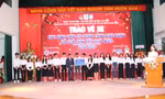 Đà Nẵng trao vé tàu xe cho sinh viên có hoàn cảnh khó khăn về quê đón Tết 