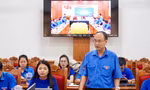 Hàng nghìn công trình thanh niên được thực hiện ở Tây Nguyên 6 tháng qua