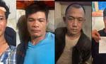 Triệt phá ổ nhóm chuyên cho bà con dân tộc thiểu số vay lãi nặng, rồi ép chuyển nhượng đất đai