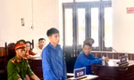 Lừa 'chạy án', thanh niên chiếm đoạt 400 triệu đồng