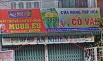 Xuất hiện nhiều quảng cáo cờ bạc, cá độ trá hình