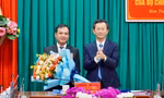 Bộ Chính trị, Ban Bí thư chuẩn y, chỉ định nhân sự 3 tỉnh