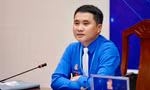 Chỉ định anh Trương Minh Quang làm Bí thư Tỉnh Đoàn Lâm Đồng sau hợp nhất 