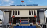 Ninh Thuận bán đấu giá trung tâm văn hoá với giá khởi điểm hơn 140 tỷ đồng