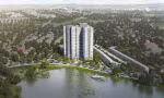 Công ty Him Lam được tiếp tục sử dụng hơn 2.600m2 đất xây dựng chung cư ở quận Long Biên