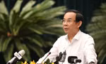 Bí thư TPHCM nói về nguồn thu nhập giúp cán bộ 'yên tâm công tác'