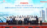 Cần lan tỏa điểm sáng Hải Phòng về phát triển nhà ở xã hội