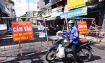 Những con số ấn tượng sau 15 ngày TPHCM thực hiện giãn cách toàn diện
