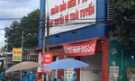 Phòng khám Dân y 