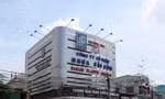 Tổng giám đốc Cty CP Nhựa Sài Gòn - ông Cao Văn Sang đang bị tạm hoãn xuất cảnh.
