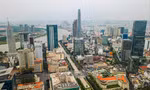 Sau khi sáp nhập ba quận, TPHCM sẽ có “Thành phố trong Thành phố”