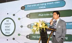 Hội golf TP Hà Nội tổ chức 3 giải đấu quy mô trong năm 2022