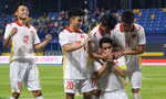 Đội trưởng U23 Việt Nam tiết lộ nguồn động lực mạnh mẽ