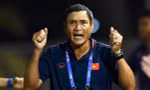 HLV Mai Đức Chung nói về ‘vũ khí’ giúp tuyển nữ Việt Nam giành vé dự World Cup 