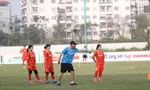 HLV Mai Đức Chung giữ ý định không dẫn dắt tuyển nữ Việt Nam dự World Cup 
