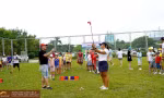 Lễ hội golf dành cho trẻ em lần đầu tiên tại Việt Nam 