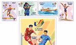 Bộ tem SEA Games 31 có gì đặc biệt? 