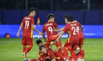 Nhóm ‘viện binh’ cuối cùng của U23 Việt Nam đi đường bộ sang Campuchia