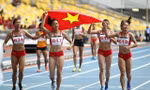 SEA Games 31 hoàn thiện 90% việc nâng cấp cơ sở vật chất 