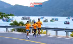Nhiều hãng tàu đồng loạt tăng chuyến phục vụ runner dự Tiền Phong Marathon 2022