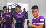 U23 Việt Nam hủy tập vì lo ngại nguy cơ mắc COVID-19 