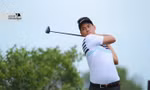 Trương Chí Quân viết tiếp giấc mơ golf chuyên nghiệp Việt Nam 