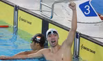 Huy Hoàng tiết lộ bí quyết giành vàng, phá kỷ lục SEA Games 