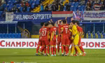 U23 Việt Nam có thêm 7 ca nghi mắc COVID-19 