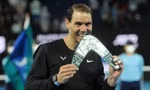 Nadal chạy đà hoàn hảo cho Australia Open 2022 